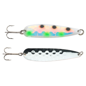 Image of Warrior Standard Spoon | Double Trouble; 4 in.