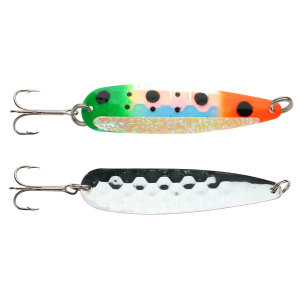 Image of Warrior Standard Spoon | S.O.G. Froggy; 4 in.