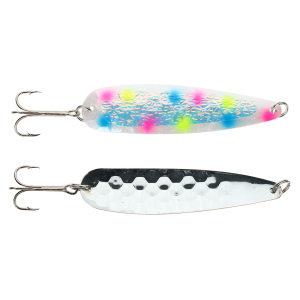 Image of Warrior Standard Spoon | Wonderbread; 4 in.