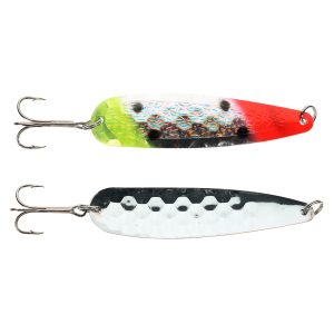 Image of Warrior Standard Spoon | Lucky Strike; 4 in.