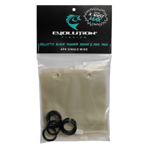 Image of Evolution Outdoor BallistiX Blade Runner Baggy and Ring Pack | Single Wide