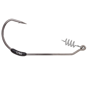 Image of VMC Drop Dead Weighted Swimbait Hook | 3/0; 1/16 oz.