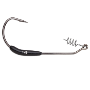 Image of VMC Drop Dead Weighted Swimbait Hook | 3/0; 1/8 oz.