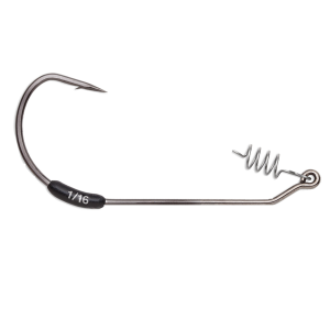 Image of VMC Drop Dead Weighted Swimbait Hook | 4/0; 1/16 oz.