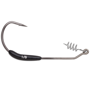 Image of VMC Drop Dead Weighted Swimbait Hook | 4/0; 1/8 oz.
