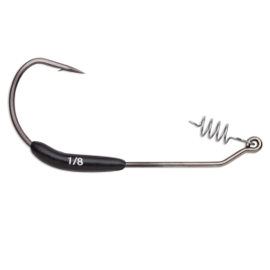 Image of VMC Drop Dead Weighted Swimbait Hook | 5/0; 1/8 oz.