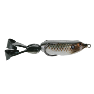 Image of Gambler Lures Swimming Frog | Killer Gill; 2 3/4 in.