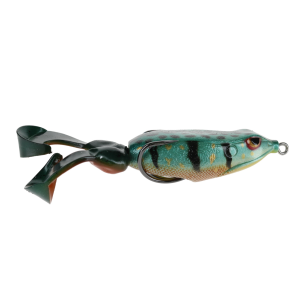 Image of Gambler Lures Swimming Frog | Sunfish; 2 3/4 in.
