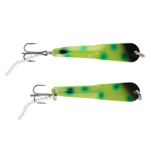 Image of Iron Decoy Walleye Series Spoon | Anti-Freeze; 2 3/4 in.