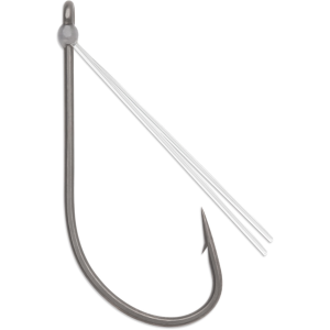 Image of VMC Redline Series Weedless Wacky Neko Hook | 1/0