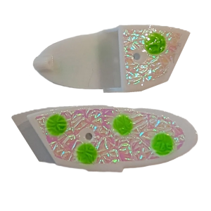 Image of Deep Rig Tackle Mini Cut Bait Meat Heads | Crazy Fish