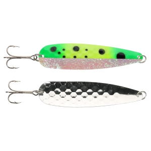 Image of Warrior Magnum Spoon | Wart Frog; 4 3/4 in.