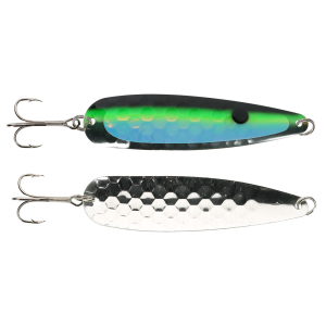 Image of Warrior Magnum Spoon | Salmon Candy; 4 3/4 in.