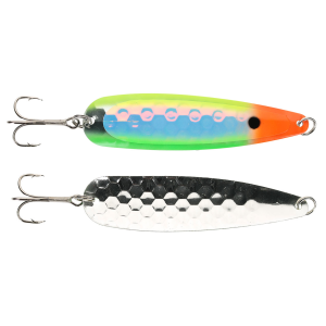 Image of Warrior Magnum Spoon | Naked Mixed Veggies UV; 4 3/4 in.