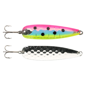 Image of Warrior Magnum Spoon | Ludington Watermelon; 4 3/4 in.