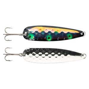 Image of Warrior Magnum Spoon | Spearmint; 4 3/4 in.