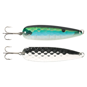 Image of Warrior Magnum Spoon | Rodfather; 4 3/4 in.