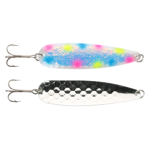 Image of Warrior Magnum Spoon | Wonderbread; 4 3/4 in.