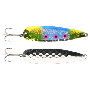 Image of Warrior Magnum Spoon | Vaccine; 4 3/4 in.