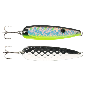 Image of Warrior Magnum Spoon | Serpent; 4 3/4 in.