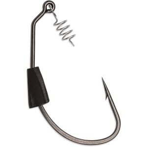 Image of VMC Heavy Duty Weighted Swimbait Hook | 3/0