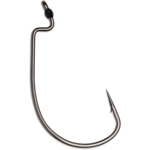 Image of VMC Heavy Duty Wide Gap Hooks | 3/0