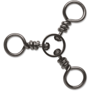 Image of VMC Three Way Swivel | 4