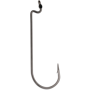 Image of VMC Worm Hook | 4/0