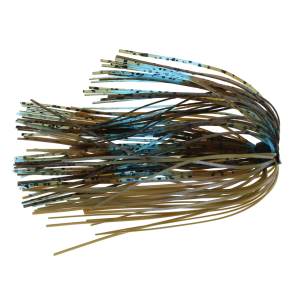 Image of Warrior Baits E-Z Change Skirts | Chobee Craw