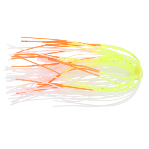 Image of Warrior Baits E-Z Change Skirts | Coleslaw
