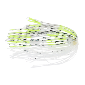 Image of Warrior Baits E-Z Change Skirts | Spot Remover
