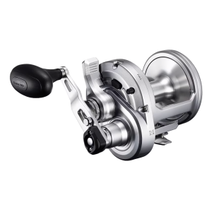 Image of Shimano Speedmaster II Lever Drag Conventional Reel | SPM25II