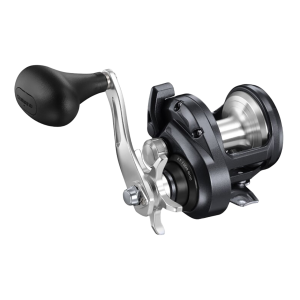 Image of Shimano Torium Jigging Special Conventional Reel | TOR2000HGA