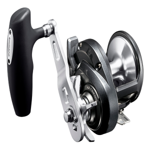 Image of Shimano Torium Star Drag Conventional Reel | TOR20PGA