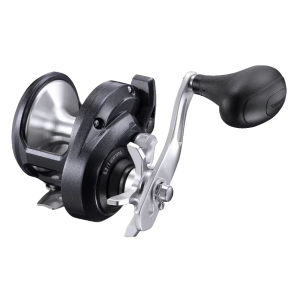 Image of Shimano Torium Star Drag Conventional Reel | TOR16HGAL