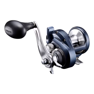 Image of Shimano Torium Star Drag Conventional Reel | TOR14HGA
