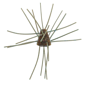 Image of X-Zone Salted GBO Dice Bait | 309