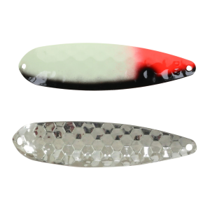 Image of Dreamweaver Magnum Spoon | Burnt Bloody Nose; 4 3/4 in.