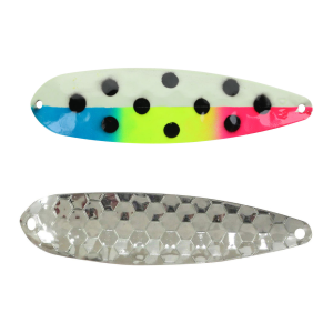 Image of Dreamweaver Magnum Spoon | Wonder Goose Glow; 4 3/4 in.