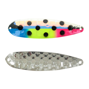 Image of Dreamweaver Magnum Spoon | UV Wonder Goose; 4 3/4 in.