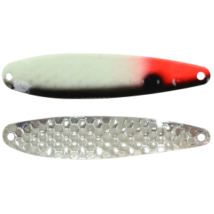 Image of Dreamweaver Super Slim Spoon | Burnt Bloody Nose; 3 5/8 in.