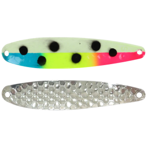 Image of Dreamweaver Super Slim Spoon | Wonder Goose Glow; 3 5/8 in.