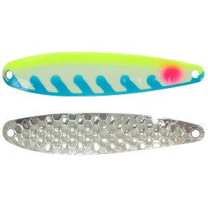 Image of Dreamweaver Super Slim Spoon | Mahi Mahi; 3 5/8 in.