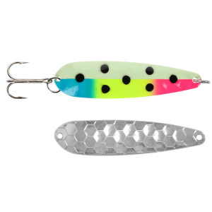 Image of Dreamweaver DW Spoon | Wonder Goose Glow; 3 3/4 in.