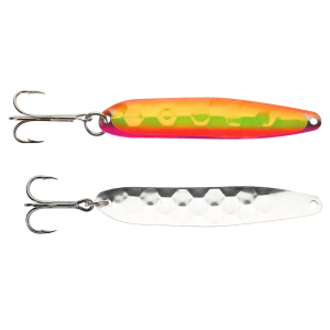 Image of Warrior Flutter Spoon | Jordo; 3 1/2 in.