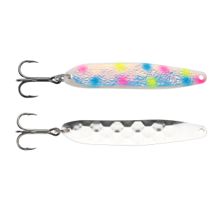 Image of Warrior Flutter Spoon | Wonderbread; 3 1/2 in.