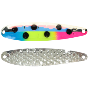 Image of Dreamweaver Super Slim Spoon | UV Wonder Goose; 3 5/8 in.