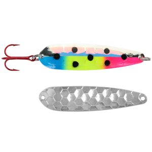 Image of Dreamweaver DW Spoon | UV Wonder Goose; 3 3/4 in.