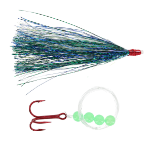 Image of Dreamweaver Action Trolling Fly | Pickled Dolphin