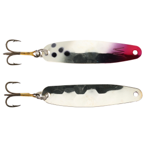 Image of Warrior Little Warrior Spoon | Metallic Glo; 2 1/4 in.